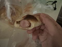 -Dough&Joe团憩(瑞虹天地月亮湾店)