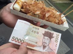 -西归浦每天偶来市场