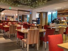 -深圳香格里拉酒店