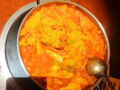 -양평식당·杨平食堂(华贸店)