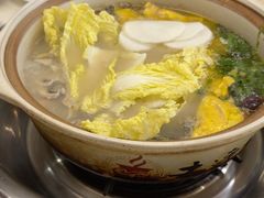 -土连锅·现熬养生汤锅(梁家巷店)