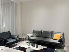 -恒大国际建材家居博览中心(德胜东路店)