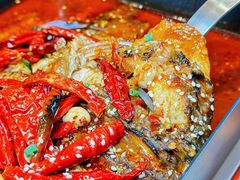 -雅佳神话·麻辣烤鱼(新街口店)