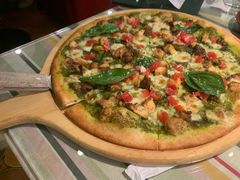 -米兰西点(鞍山店)