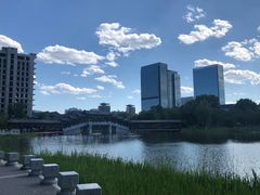 -西海子公园
