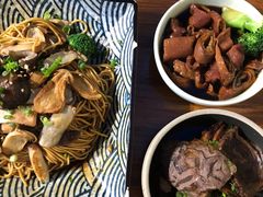 -囿面传统制面馆(中央路店)