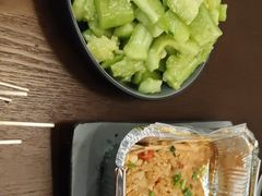 -半酌烧烤小酒馆(南京东路店)