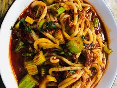 -玲玲米粉·新疆现炒米粉(大十字总店)