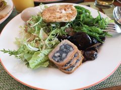 -济南香格里拉·咖啡泉自助餐厅