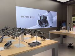 -DJI大疆(福州万象城授权体验店)