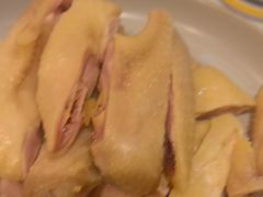 吉士咸鸡-老吉士酒家(天平路店)