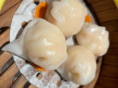 虾饺皇-荔粥记潮汕砂锅粥(太湖路店)