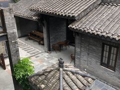 -星巴克臻选(成都宽窄巷子店)