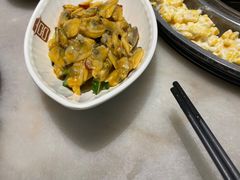 -韩宫宴烤肉·料理(宝山万达店)