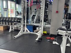 -EASY POWER健身工作室(浦东大道店)