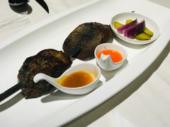 -俄士厨房(万松园店)
