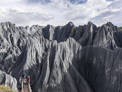 -墨石公园景区