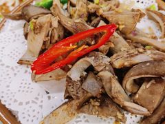沙姜猪肚-皮记海鲜1995(寮步店)