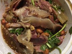 酸汤夫妻肺片-紫燕百味鸡(曲沃店)