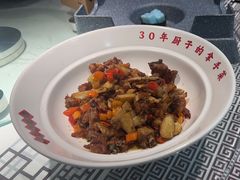 -味上湘菜馆(阿波罗店)