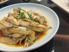 -501號台州海鲜餐厅(海创园店)