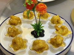 -银都上海菜馆(粤海东路店)
