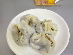 -严老幺烧麦(前进四路店)