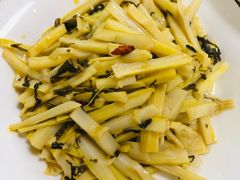 -高老庄·老溧阳·私房菜(南山竹海店)