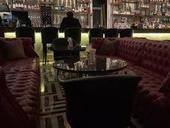 -The St·Regis Bar 瑞吉酒吧