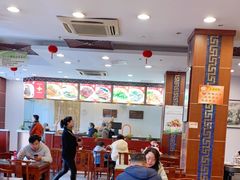 大堂-王興記(中山路店)
