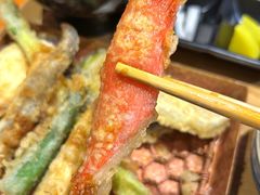 -天妇罗内顺田(罗湖店)