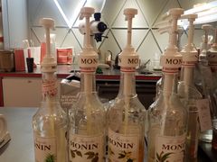 -Manner Coffee(丁香国际店)