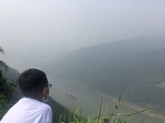 -铁山坪森林公园