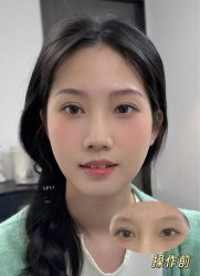 -MIVI野生眉纹绣纹眉