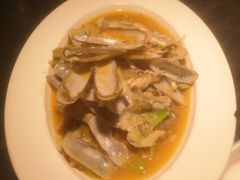-南海底小海鲜·湘菜(鲁巷吴家湾店)