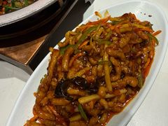 -凯鸽酒楼(操场城店)