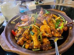 -大头唛·啫鸡煲.粤菜.专门店(289艺术园区店)