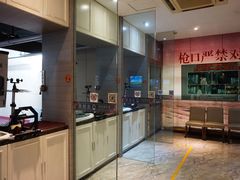 -真枪会射击俱乐部(河西中央公园店)