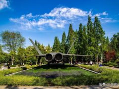 -成飞公园