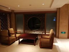 -苏州阳澄湖澜廷酒店-有景阁中餐厅