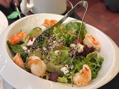 -Efes Turkish & Mediterranean Cuisine 艾菲斯餐厅(陆家嘴店)
