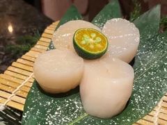 -老乾杯和牛烧肉(王府中环店)