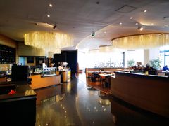 -天津海河悦榕庄·Lobby Lounge大堂吧