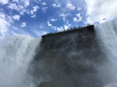 -尼亚加拉瀑布州立公园