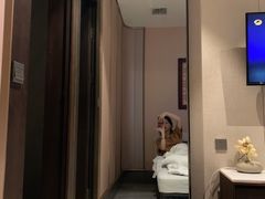 -见康道莱•足浴按摩•艾灸•SPA(友谊店)