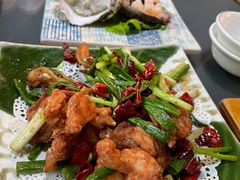 -金龙·打边炉(南京西路店)