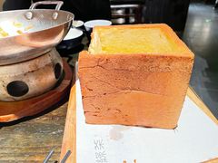 -绿茶餐厅(龙湖星悦荟店)