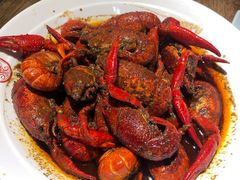 -叶派龙虾•招牌香辣蟹·海鲜(中海国际店)