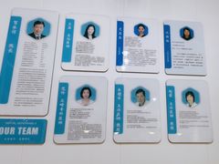 -永信齿科·永典口腔门诊部(浦东店)