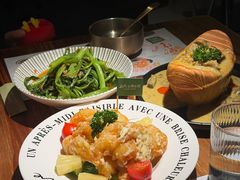 -岛风·台食小馆 ISLAND BISTRO(烟台山店)